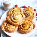 Puddingschnecke