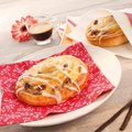 Puddingschnecke