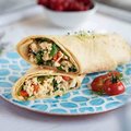 Tortilla Wrap - 2