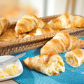 Butter-Croissant - 2