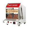 Hot Dog Steamer "New York"