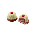 Gugelhupf-Pralinen "Bordeaux"