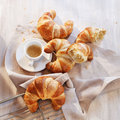 Buttergipfel mit Eistreiche