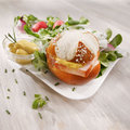 Laugenbrötchen