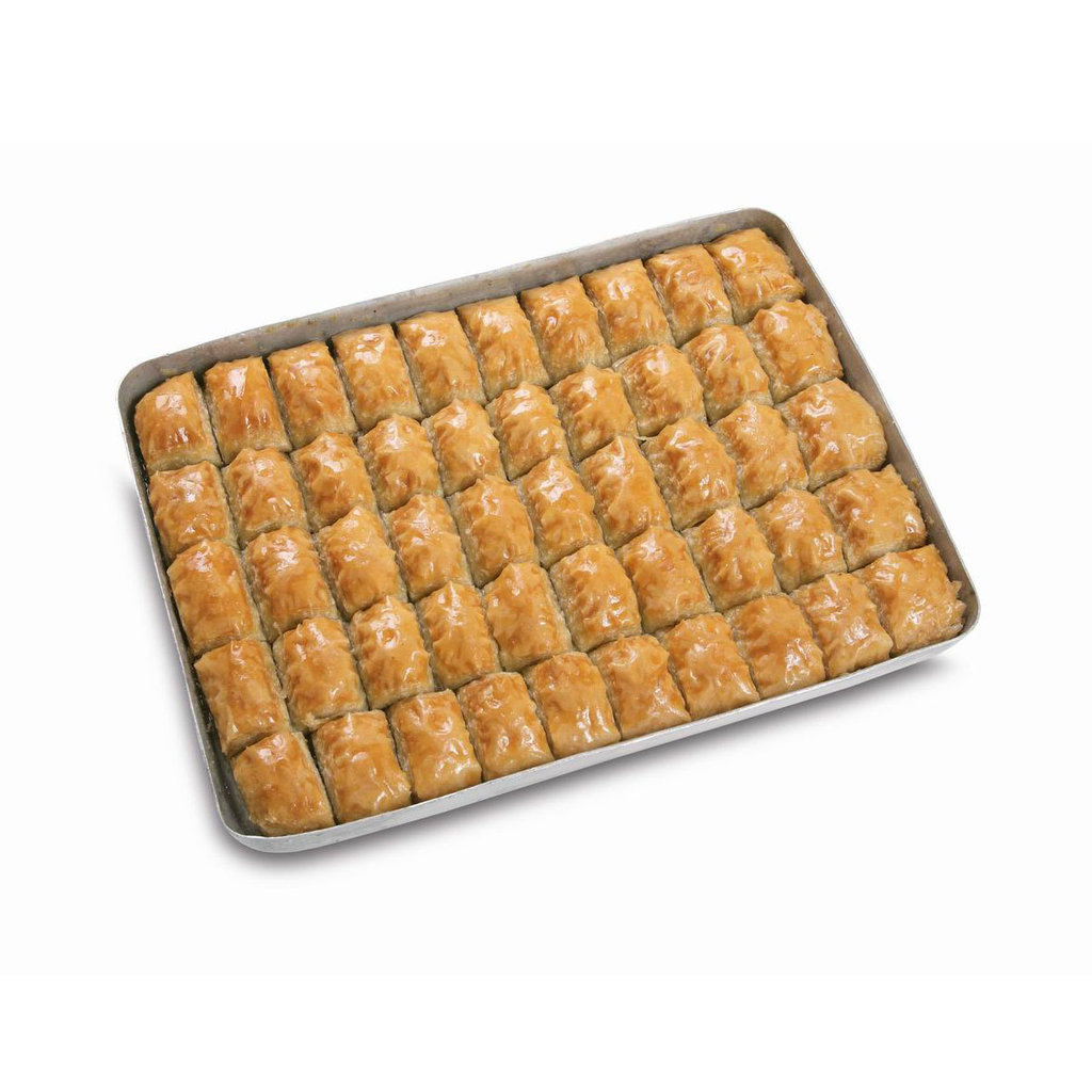 Baklava mit Walnuss