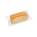 Jumbo Hot Dog Buns - 1