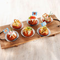 FF-Mini-Laugenbrötchen