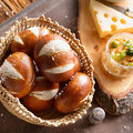 FF-Mini-Laugenbrötchen