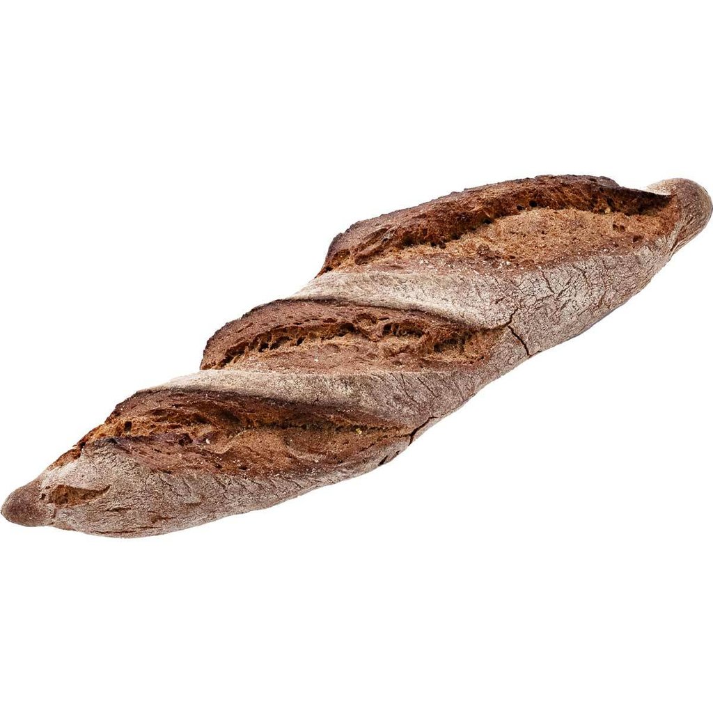 Schwarzbierbaguette