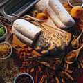 Christinen Christstollen, 500 g