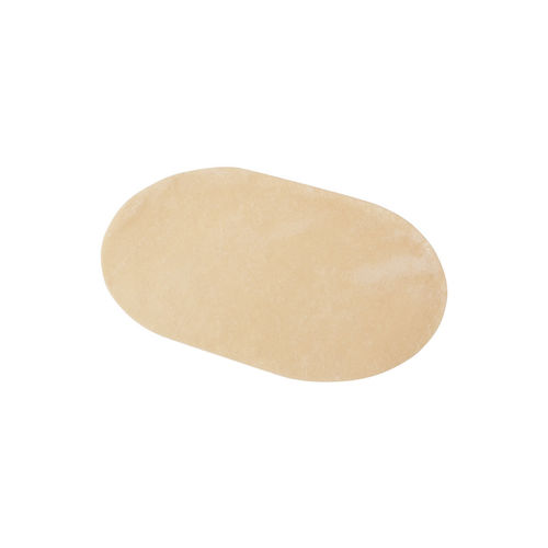 Flammkuchenboden "Petit", oval