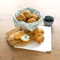 Olivenbrötchen