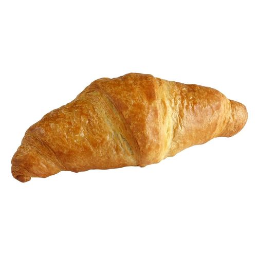 Buttercroissant mit Schokocreme