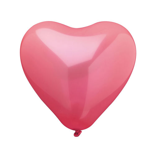 Luftballons "Heart"