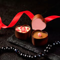 Noble-Pralinés "Sweet Romance"