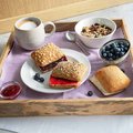 Better Life Vollkornbrötchen-Mix, 3-fach sortiert