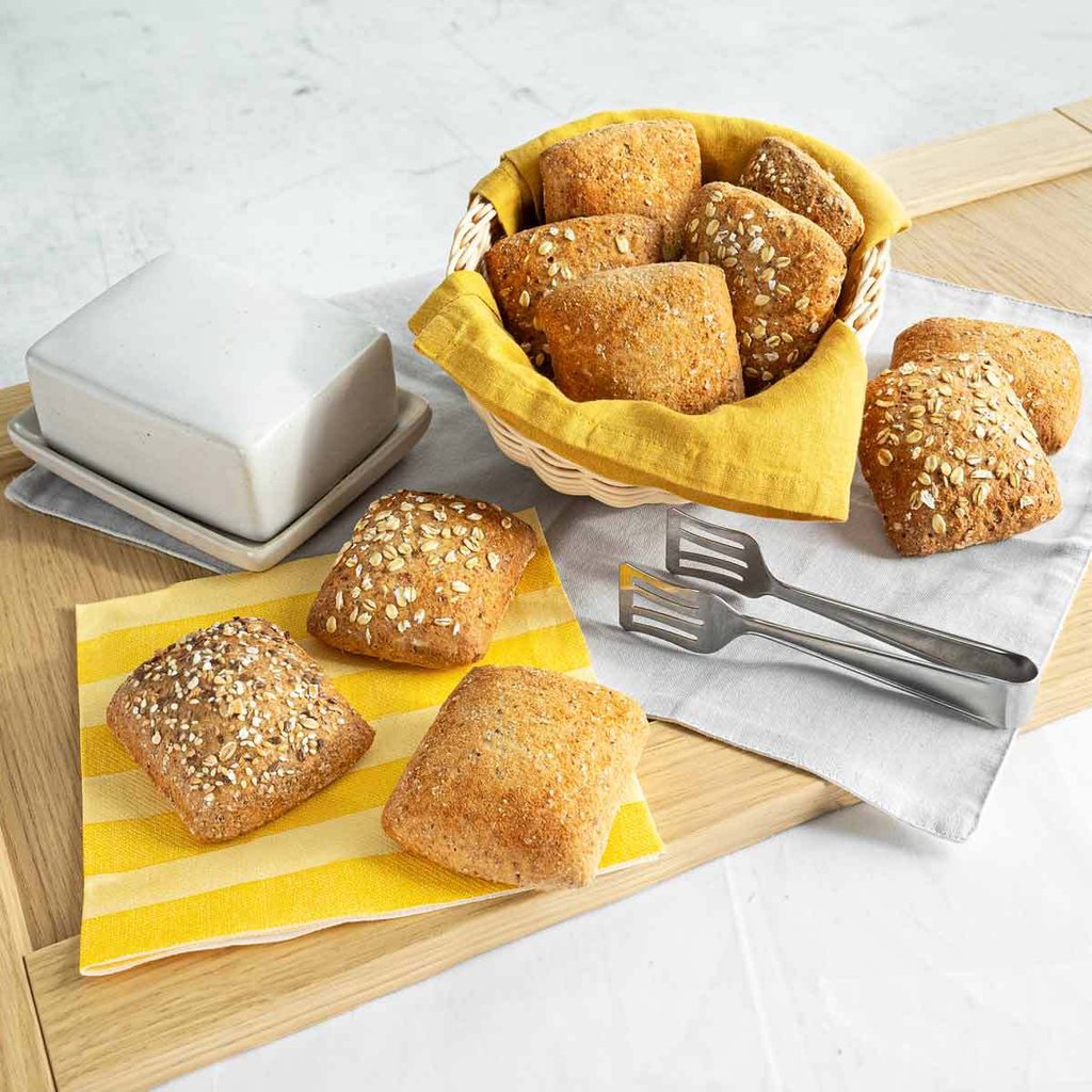 Better Life Vollkornbrötchen-Mix, 3-fach sortiert online kaufen | EDNA.de