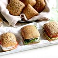Better Life Vollkornbrötchen-Mix, 3-fach sortiert