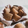 Better Life Vollkornbrötchen-Mix, 3-fach sortiert