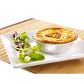 Pidy Quiche-Tartelette in Alu, 11 cm - 3