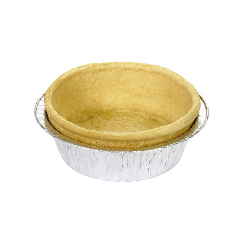 Pidy Quiche-Tartelette in Alu, 11 cm