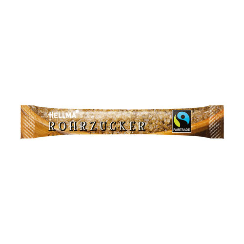 Rohrzucker-Sticks 