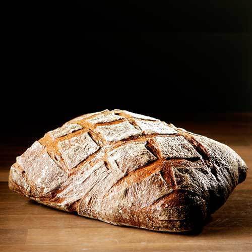 Brot "Pane Maggiore"