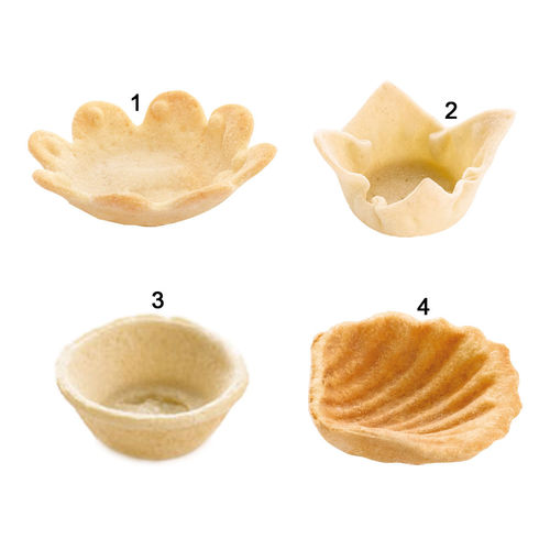 Mischkarton Pidy Tartelettes 