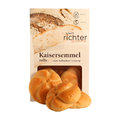 Kaisersemmel, glutenfrei