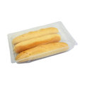Mini-Baguette, glutenfrei