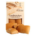 Landbrötchen, glutenfrei