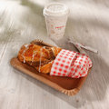 Zuckersticks "FRISCH & fein"