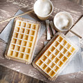 Zuckersticks "FRISCH & fein"