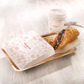 Snackbeutel "FRISCH & fein"
