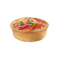 Pidy Vollkorn-Quiche-Tartelette, 11 cm