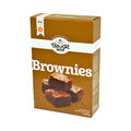 Bio Backmischung "Brownies", glutenfrei