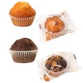 Mischkarton Hellma Muffins