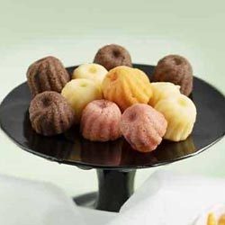 Mischkarton "Mini-Gugelhupf"