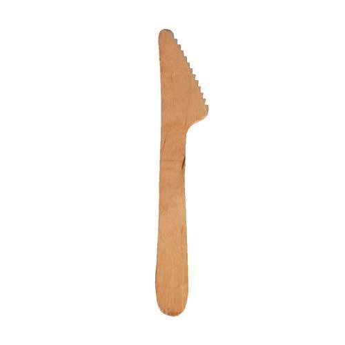 Holz-Messer "Pure", 16,5 cm