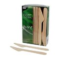 Holz-Messer "Pure", 16,5 cm