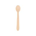 Holz-Kaffeelöffel "Pure", 11 cm