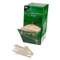 Holz-Gabel "Pure"