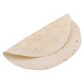 Weizenmehl Tortillas, Ø 30 cm