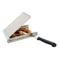 Brezel-Schneide-Set