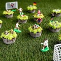 Hohlkugel "Fußball"