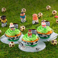 Hohlkugel "Fußball"