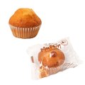 Hellma Muffin "Traditionell", einzeln verpackt