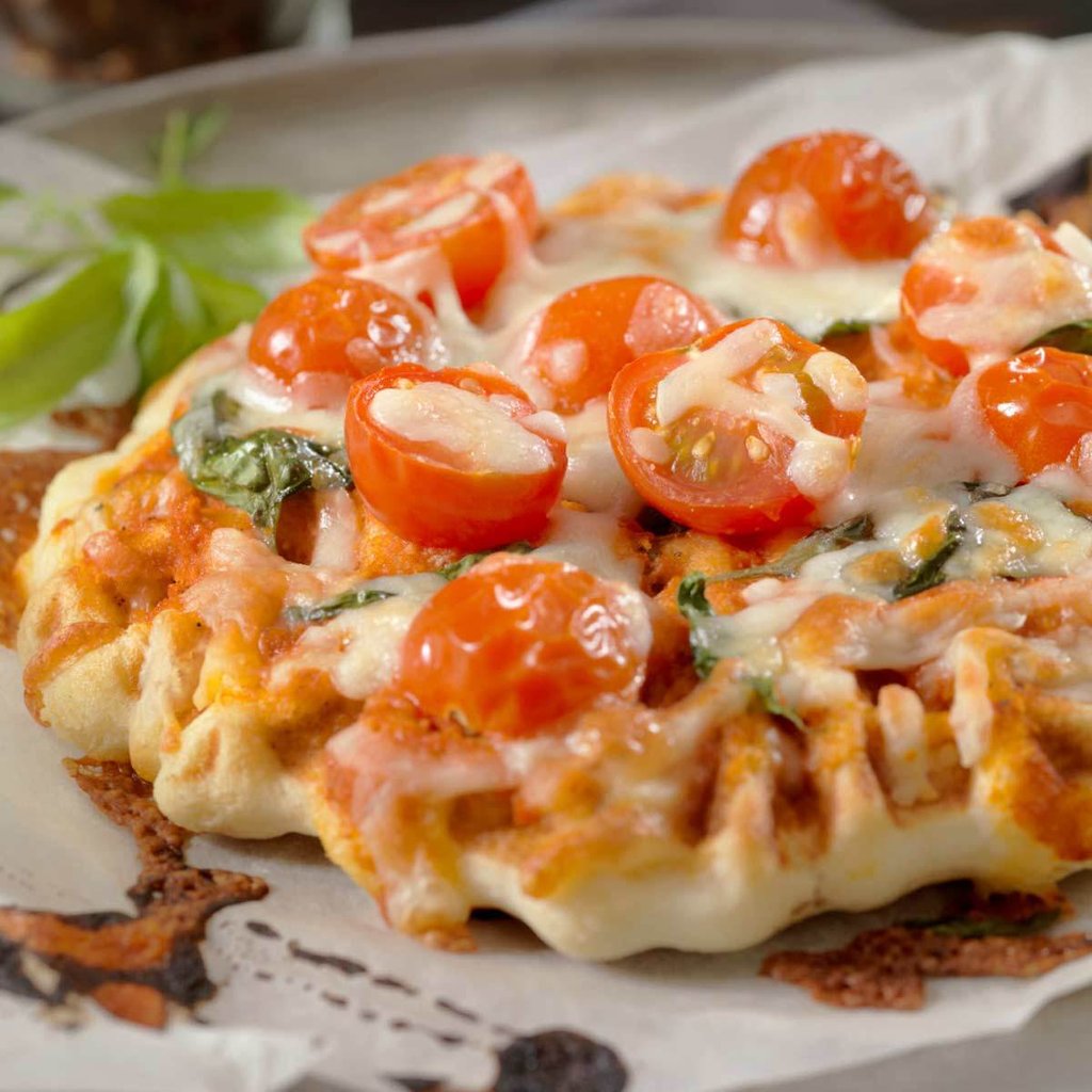 Waffelbackmischung &amp;quot;Pizza&amp;quot;, 10,0 kg online kaufen | EDNA.de