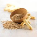 Schnitzer Bio Grissini "Sesam", glutenfrei