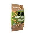 Schnitzer Bio Grissini "Sesame", glutenfrei
